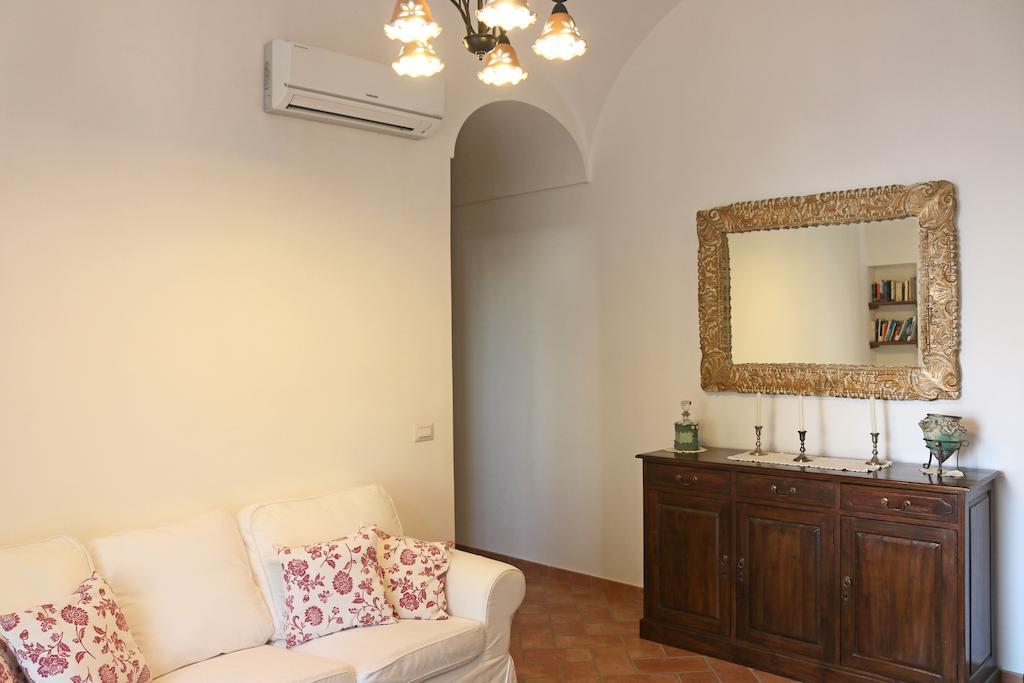 Mario Apartment Positano